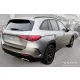Avisa protecție bară spate din oțel negru mat MERCEDES GLC II (X254) 2022