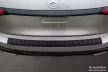 Avisa protecție bară spate din oțel negru mat MERCEDES GLC II (X254) 2022