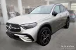 Avisa protecție bară spate din oțel negru mat MERCEDES GLC II (X254) 2022