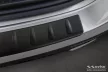 Avisa protecție bară spate din oțel negru mat MERCEDES GLC II (X254) 2022