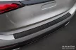 Avisa protecție bară spate din oțel negru mat MERCEDES GLC II (X254) 2022