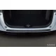 Avisa protecție de bară din oțel neagră mată HONDA HR-V III 2021->