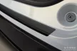 Avisa protecție de bară din oțel neagră mată HONDA HR-V III 2021->