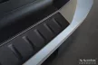 Avisa protecție de bară din oțel neagră mată PEUGEOT 5008 III 2024->