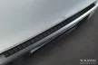 Avisa protecție de bară din oțel neagră mată PEUGEOT 5008 III 2024->