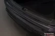Avisa negru mat oțel protecție bară spate Audi Q4 E-TRON/Q4 E-TRON SPORTBACK 2021-