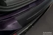 Avisa negru mat oțel protecție bară spate Audi Q4 E-TRON/Q4 E-TRON SPORTBACK 2021-