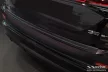 Avisa negru mat oțel protecție bară spate Audi Q4 E-TRON/Q4 E-TRON SPORTBACK 2021-