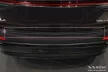 Avisa negru mat oțel protecție bară spate Audi Q4 E-TRON/Q4 E-TRON SPORTBACK 2021-