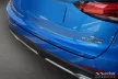 Avisa protecție de bară din oțel neagră mată MG ZS II 2024->