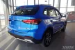 Avisa protecție de bară din oțel neagră mată MG ZS II 2024->