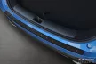 Avisa protecție de bară din oțel neagră mată MG ZS II 2024->