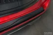 Avisa protecție de bară din oțel neagră mată JAECOO J7 2023->