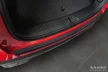 Avisa protecție de bară din oțel neagră mată JAECOO J7 2023->