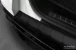 Avisa protecție de bară din oțel neagră mată AUDI Q5 III 2024->