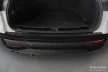 Avisa protecție de bară din oțel neagră mată AUDI Q5 III 2024->