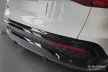 Avisa protecție de bară din oțel neagră mată AUDI Q5 III 2024->