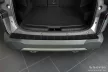 Avisa protecție de bară din oțel neagră mată DACIA BIGSTER 2024->