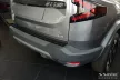 Avisa protecție de bară din oțel neagră mată DACIA BIGSTER 2024->