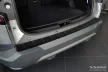 Avisa protecție de bară din oțel neagră mată DACIA BIGSTER 2024->