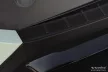 Avisa protecție de bară din oțel neagră mată (din 2 bucăți, stânga și dreapta) KIA EV3 GT 2024->