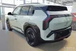 Avisa protecție de bară din oțel neagră mată (din 2 bucăți, stânga și dreapta) KIA EV3 GT 2024->