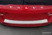 Avisa mătase protecție de bară din oțel argintie VOLVO V60 II break 2018->, VOLVO V60 II CROSS COUNTRY 2018->, VOLVO V60 II Plug-In Hibrid 2019->/R-model 2019->
