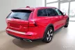 Avisa mătase protecție de bară din oțel argintie VOLVO V60 II break 2018->, VOLVO V60 II CROSS COUNTRY 2018->, VOLVO V60 II Plug-In Hibrid 2019->/R-model 2019->