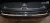Avisa și protecție de bară din oțel lustruit din carbon din oțel din carbon neagră VOLVO XC60 2013-2017