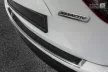 Avisa protecție bară spate din oțel oglindă, din carbon negru și din oțel și carbon Mazda CX-5 I 2012-2014, FL2014-2017
