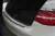 Avisa protecție bară spate din oțel oglindă, din oțel și carbon roșu-negru MERCEDES GLE Coupe C292 2015-2019