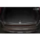 Avisa roșu-negru și protecție de bară din oțel din carbon din oțel din carbon neagră VOLVO XC60 2013-2017