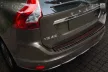 Avisa roșu-negru și protecție de bară din oțel din carbon din oțel din carbon neagră VOLVO XC60 2013-2017