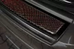 Avisa roșu-negru și protecție de bară din oțel din carbon din oțel din carbon neagră VOLVO XC60 2013-2017
