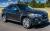 Avisa protecție bară spate din oțel negru, din oțel carbon roșu negru și carbon Bmw X6 II F16 2014-2020