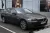 Avisa protecție bară spate din oțel oglindă, din oțel și carbon piros-negru Bmw 5 F11 touring 2010-2013, FL 2013-2017