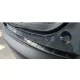 Avisa protecție bară spate din oțel negru Mazda CX-30 2019->