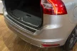 Avisa negru oțel Protecție bară spate Volvo XC60 2013-2017