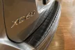 Avisa negru oțel Protecție bară spate Volvo XC60 2013-2017