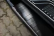 Avisa protecție bară spate din oțel negru MERCEDES V Class W447/VITO III/Marco Polo 2014-2019, FL2019-2024, FL 2024->