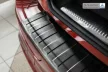 Avisa protecție de bară din oțel neagră AUDI Q5 2008-2012, FL2012-2016, AUDI SQ5 2013->