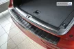 Avisa protecție de bară din oțel neagră AUDI Q5 2008-2012, FL2012-2016, AUDI SQ5 2013->
