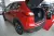 Avisa protecție bară spate din oțel negru Mazda CX-5 I 2012-2014, FL2014-2017