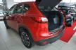 Avisa protecție bară spate din oțel negru Mazda CX-5 I 2012-2014, FL2014-2017