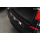 Avisa protecție bară spate din oțel negru Bmw X3 F25/M-sport 2010-2014