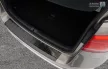 Avisa protecție de bară din oțel neagră VOLKSWAGEN PASSAT B7 variant 2011-2014