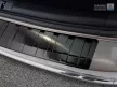 Avisa protecție de bară din oțel neagră VOLKSWAGEN PASSAT B7 variant 2011-2014