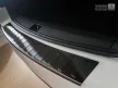 Avisa protecție bară spate din oțel negru SKODA Octavia III combi 2013-2016