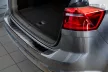 Avisa protecție de bară din oțel neagră VOLKSWAGEN GOLF SPORTSVAN 2014-2017, FL2017->