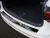 Avisa protecție bară spate din oțel negru TIGUAN II 2015-2020, FL2020->/eHybrid 2020-2024, TIGUAN II R-Line 2015-2020, 2021-2024 etc.